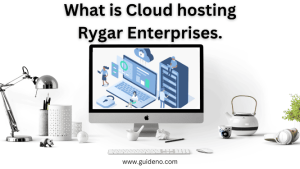 cloud hosting rygar enterprises