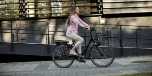 Electric Bikes