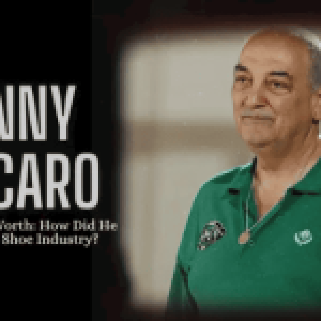Sonny Vaccaro