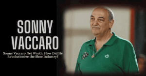 Sonny Vaccaro