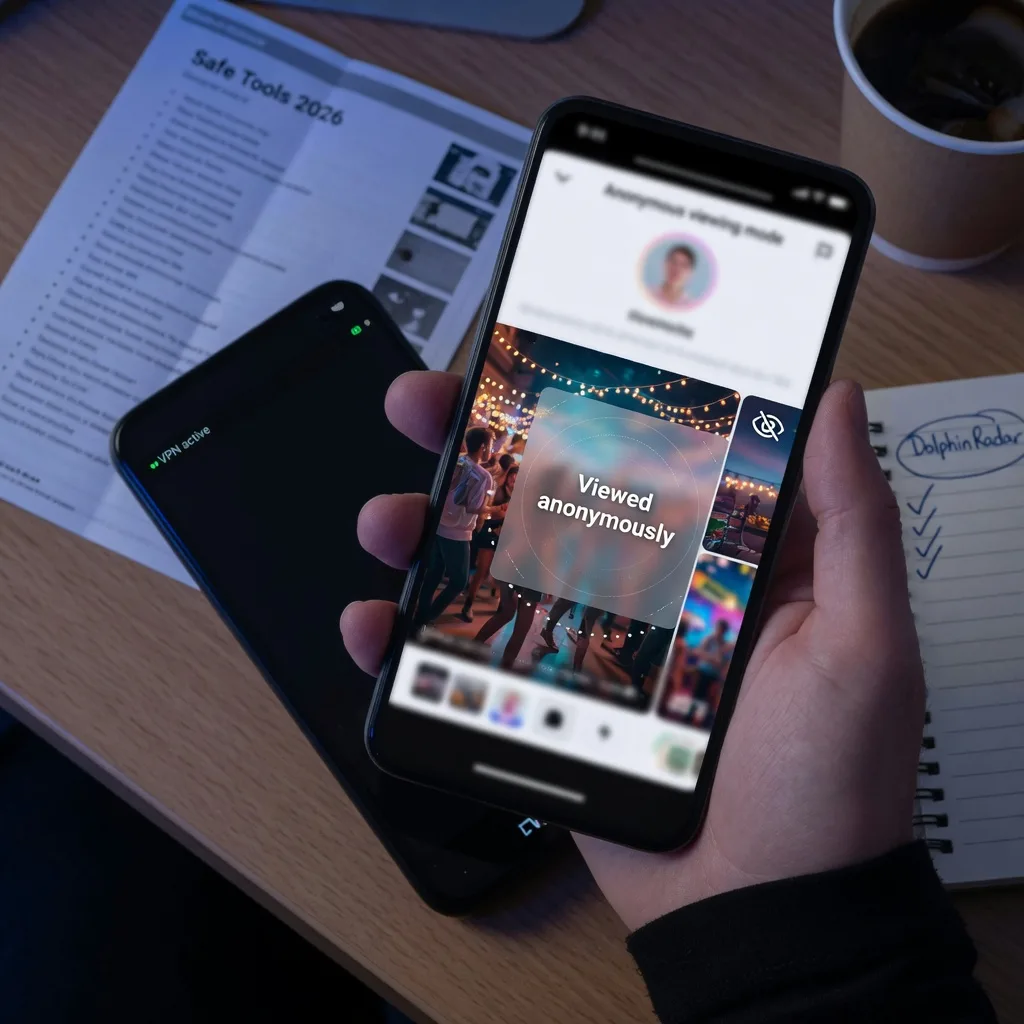 Instagram Story Viewer - 5 Safe Tools To Watch Instagram Stories Without An Account (2026 Tested)