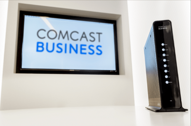 Unlocking Success with Comcast Business Internet