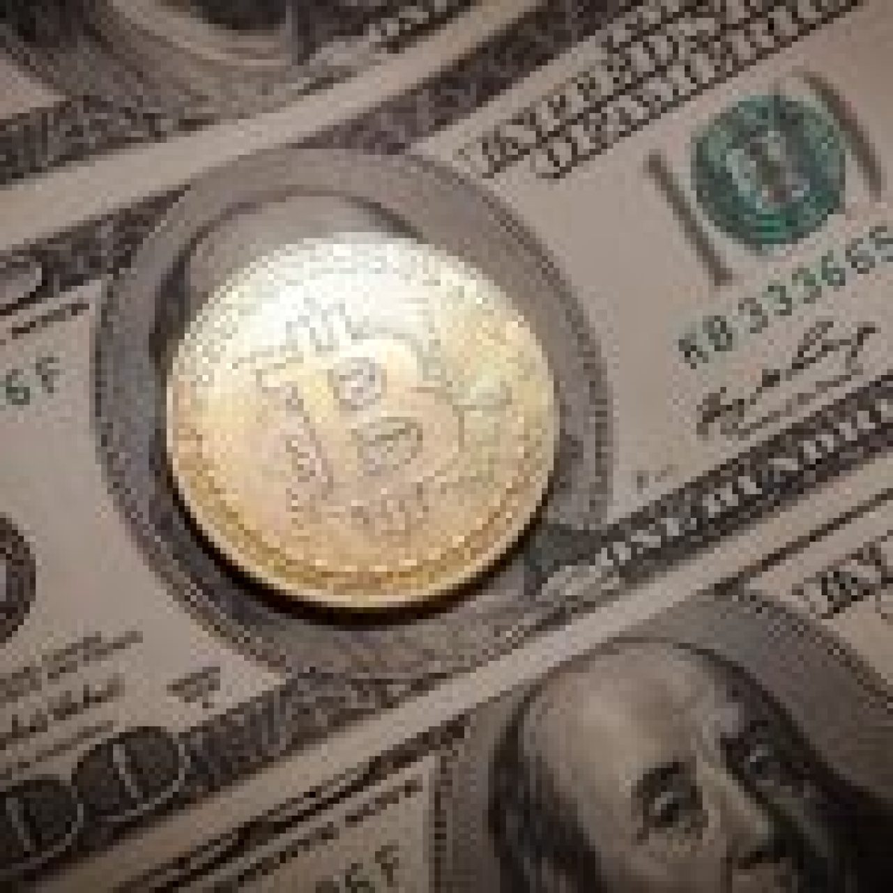Crypto Payments