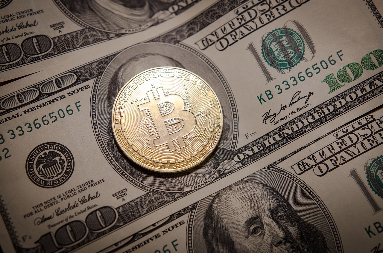 Accept Crypto Payments on Your Website
