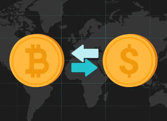 Cryptocurrency