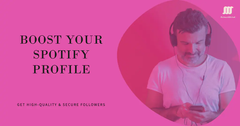 Enhance Your Spotify Profile: Buy High-Quality & Secure Followers