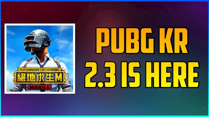 94FBR PUBG
