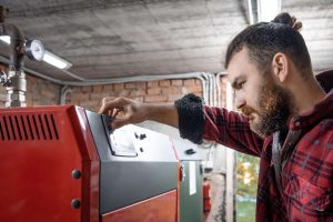 Generator Installer