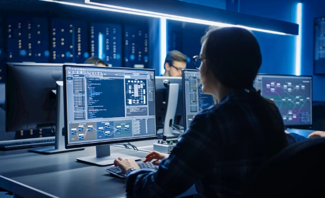 Cybersecurity