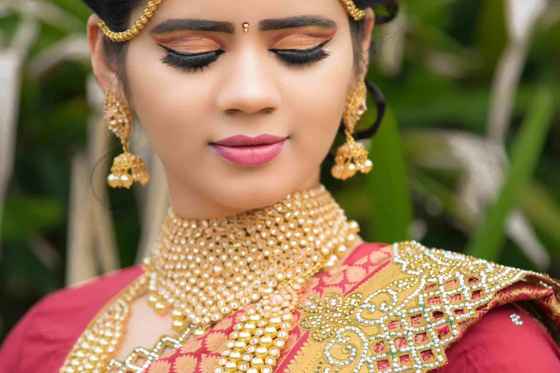 Gold Jewelry