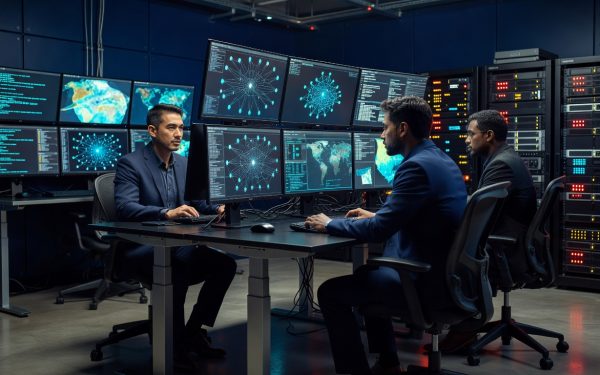Hackers Use Ai - Hackers Use Ai For Exploit Development, Attack Automation