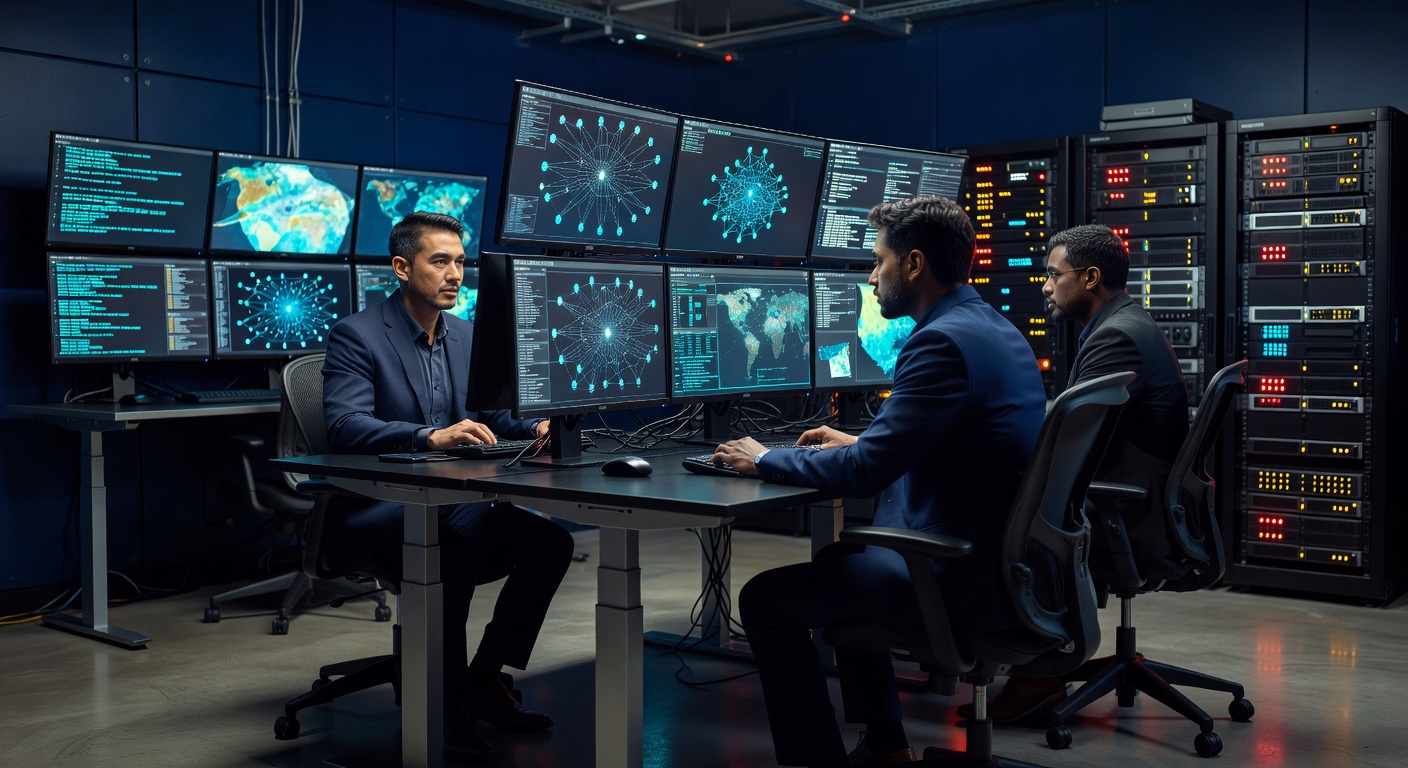 Hackers Use Ai - Hackers Use Ai For Exploit Development, Attack Automation