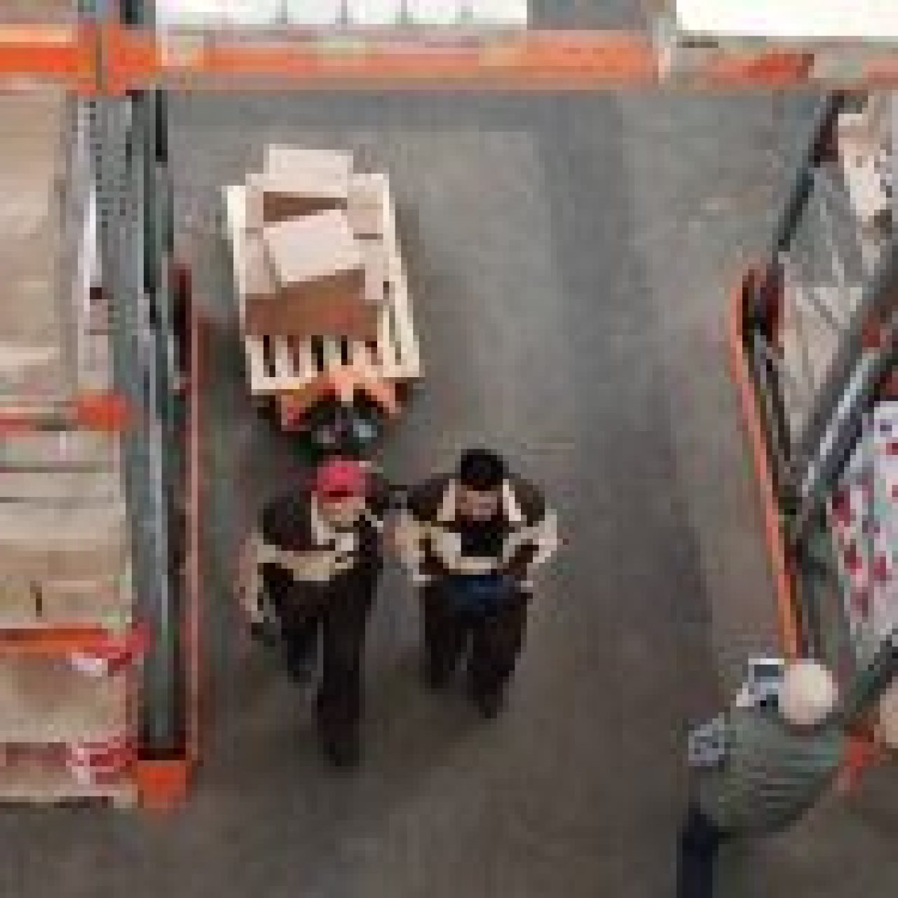 IT solutions for transportation & logistics