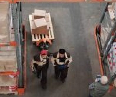 IT solutions for transportation & logistics