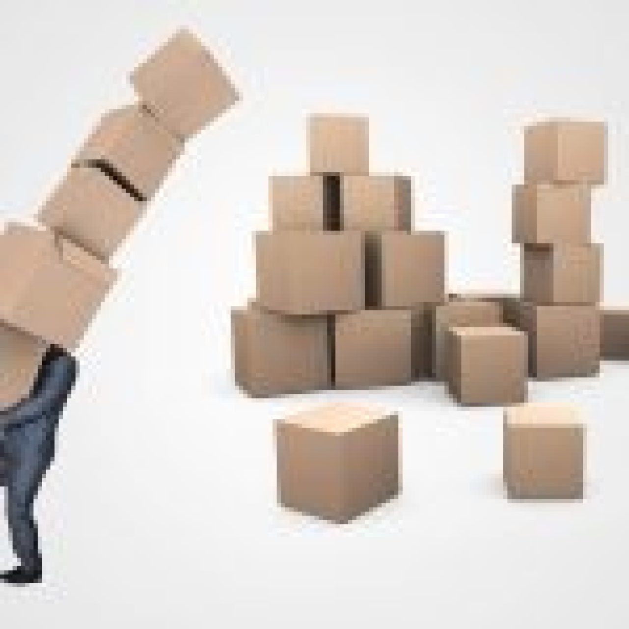 Logistics Solution