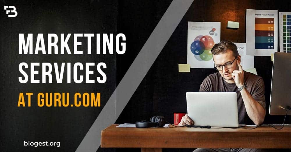 Unleash Your Business Potential with Guru.com’s Marketing Services 2023