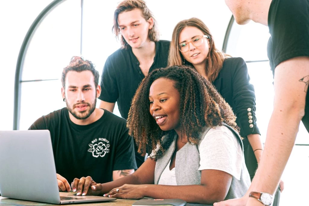 BlueVine’s Impact on Marketing Strategies for Small Businesses