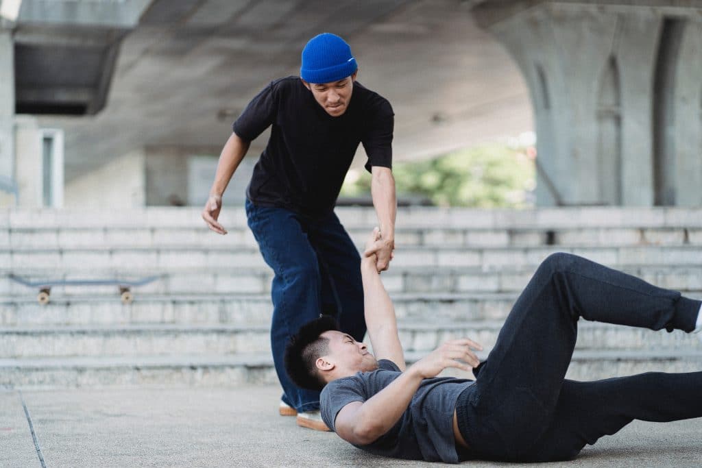 5 Foolproof Ways to Strengthen Your Personal Injury Claim 5 Foolproof Ways to Strengthen Your Personal Injury Claim