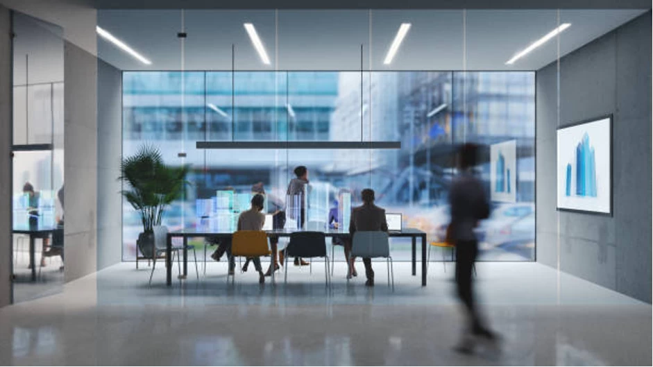 Navigating Complexity: 6 Steps to Establishing a Strong Business Architecture