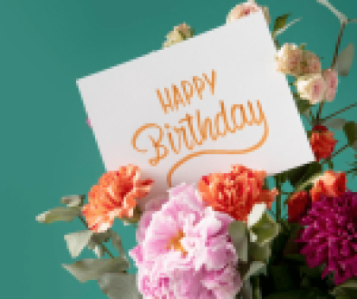 Birthday Card