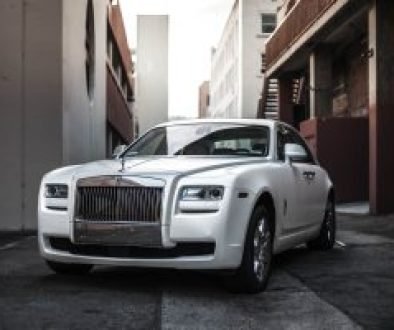 Rolls Royce Rentals
