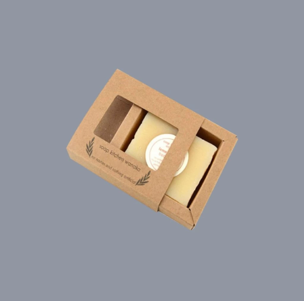 Tips and Tricks for Crafting Custom Soap Boxes