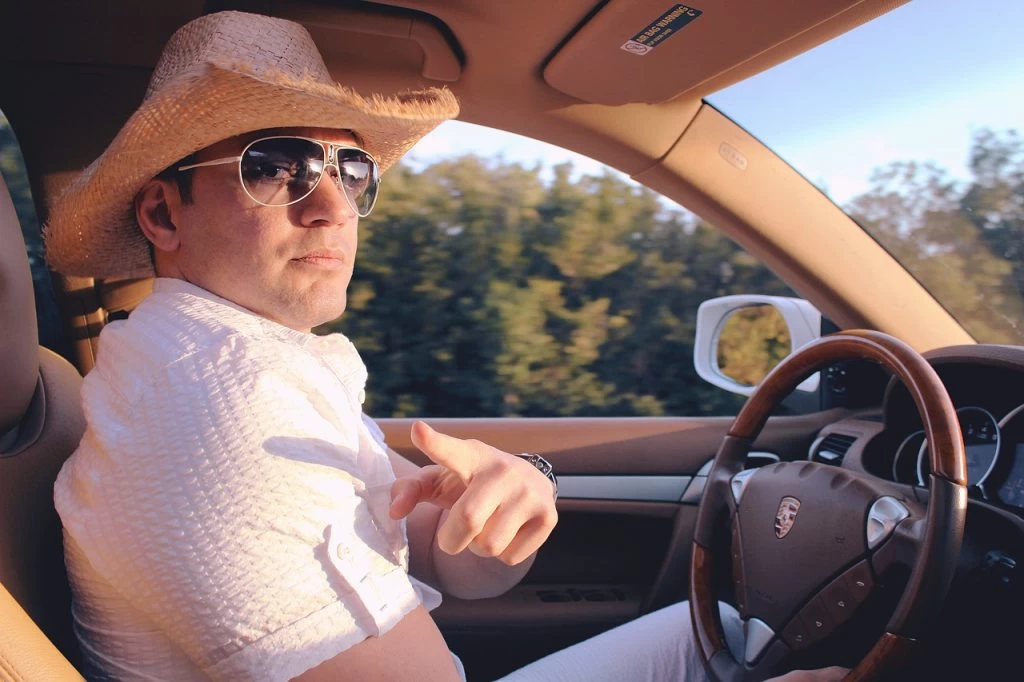 What You Need to Have When Traveling Abroad by Car