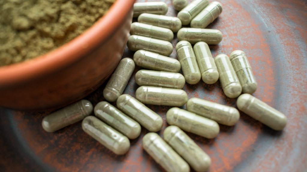 Top 10 Best Kratom Capsules of 2023: Unveiling Nature’s Gift