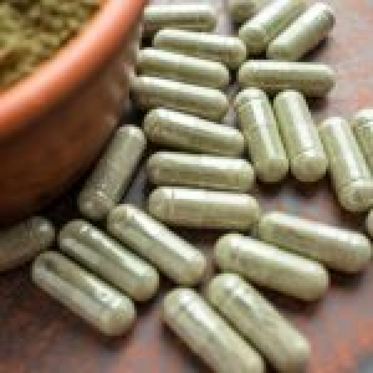 Best Kratom Capsules