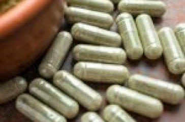 Best Kratom Capsules