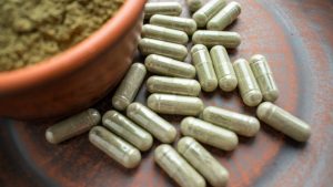 Best Kratom Capsules
