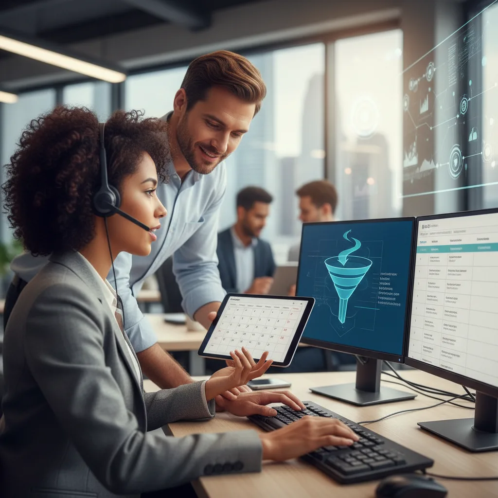 What A Lead Generation Assistant Does And When To Hire One 1 Lead Generation Assistant - What A Lead Generation Assistant Does And When To Hire One