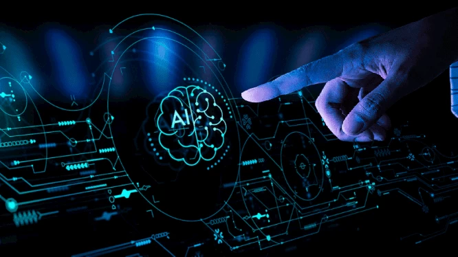 Cutting Edge AI Threat Detection Technology Transforming Cybersecurity