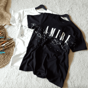 Amiri Shirts