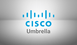Cisco Umbrella