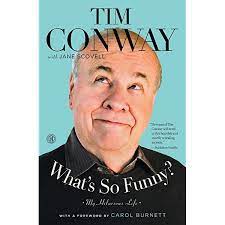 Unveiling the Comedy Genius: Tim Conway Unveiling the Comedy Genius: Tim Conway