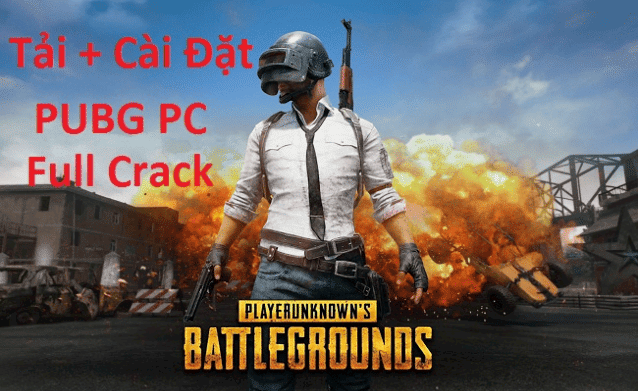 PUBG KR