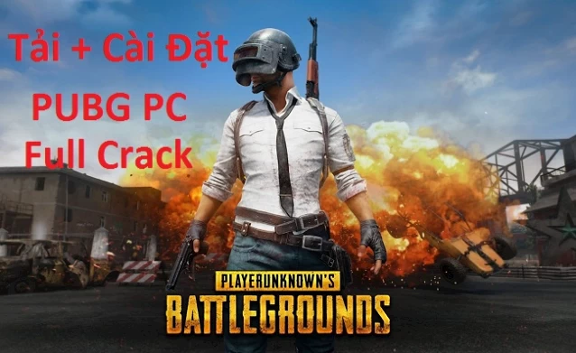 PUBG KR