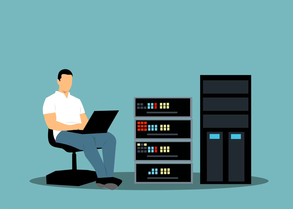Backup Servers Are Essential for Protecting Your Data