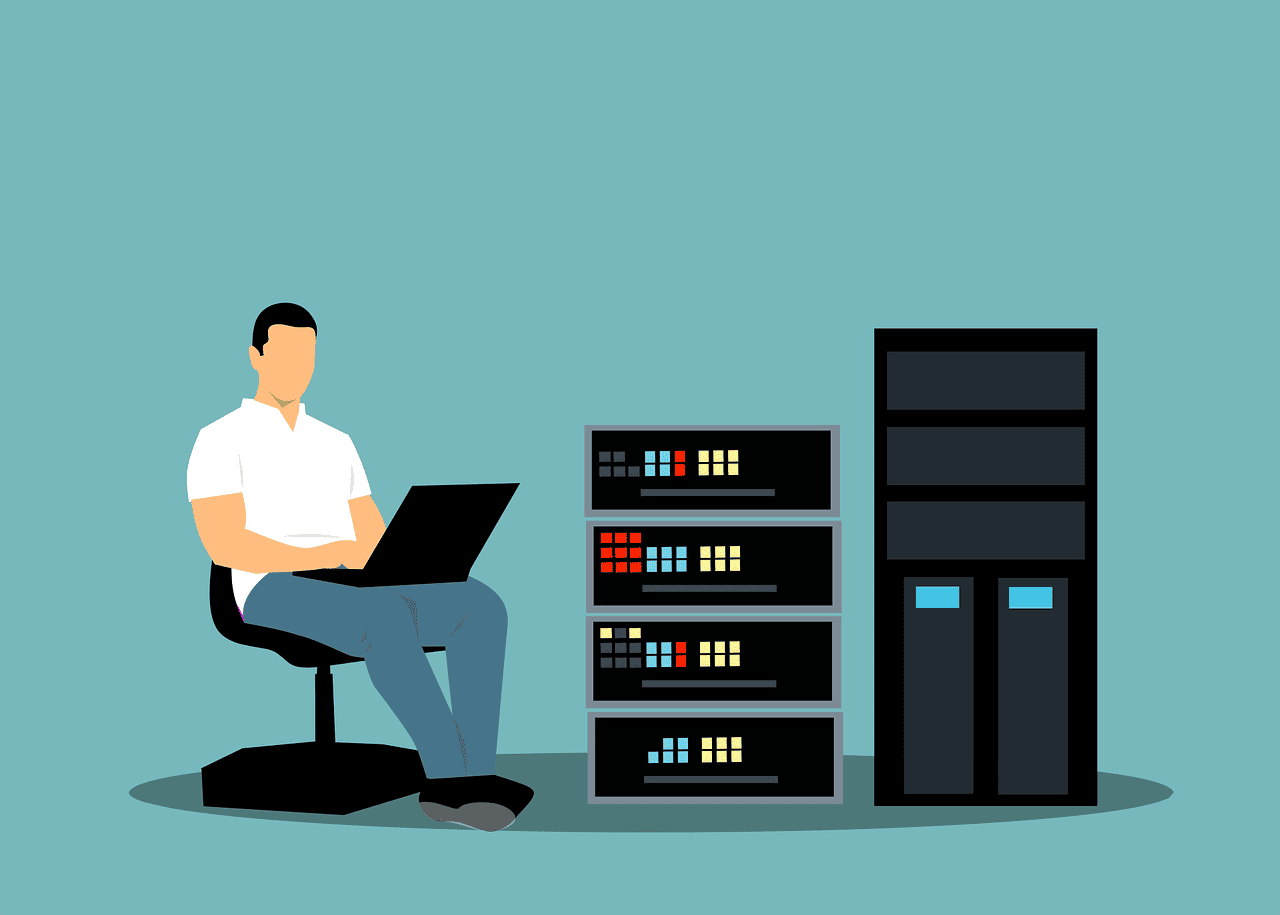 Backup Servers