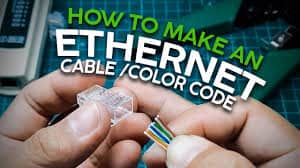 Cracking the Code: Understanding the RJ45 Color Code for Perfect Network Connections 2024