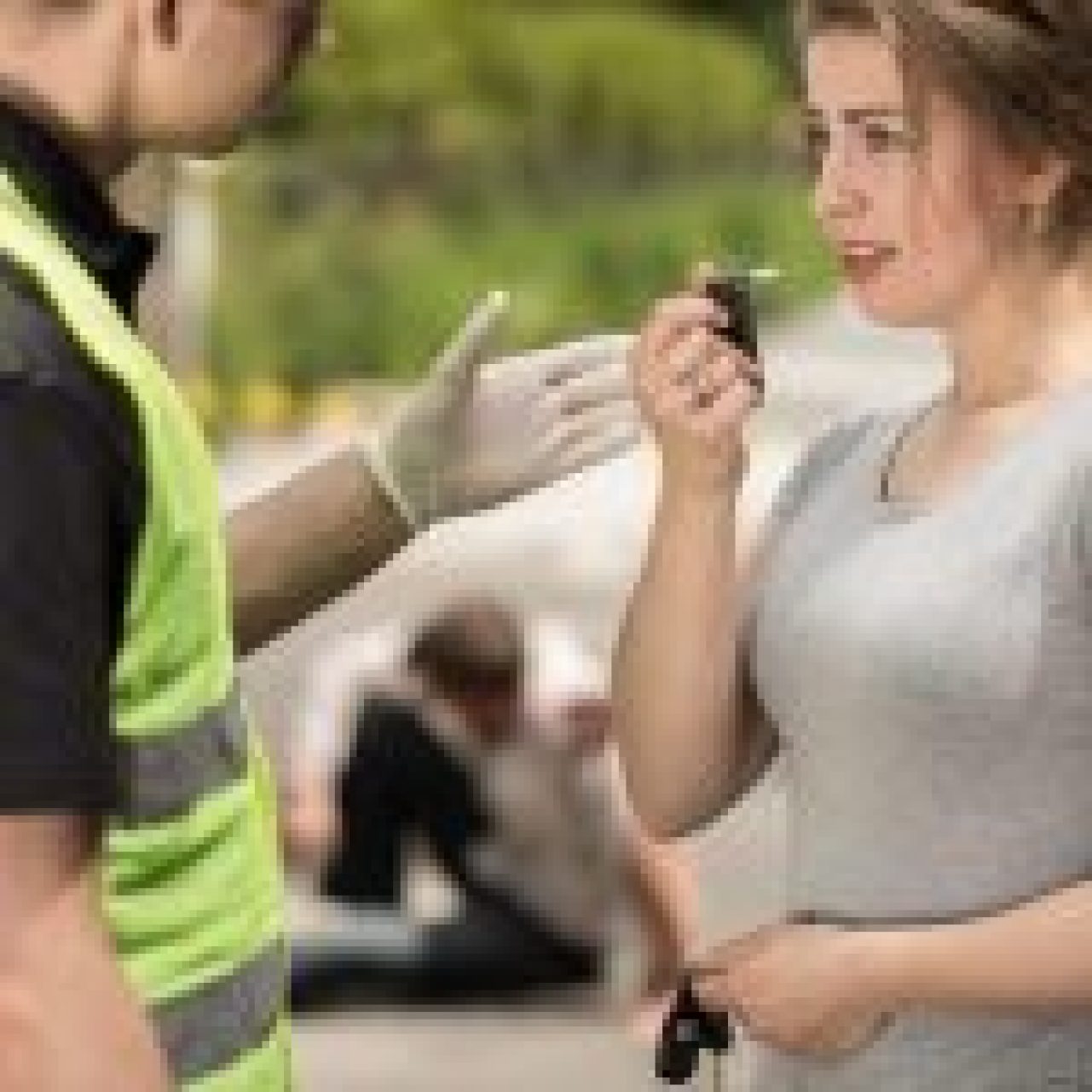 DUI