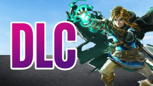 Kingdom DLC