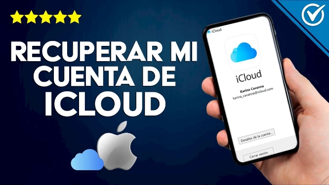 icloud cuenta