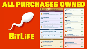 bitlife mod apk