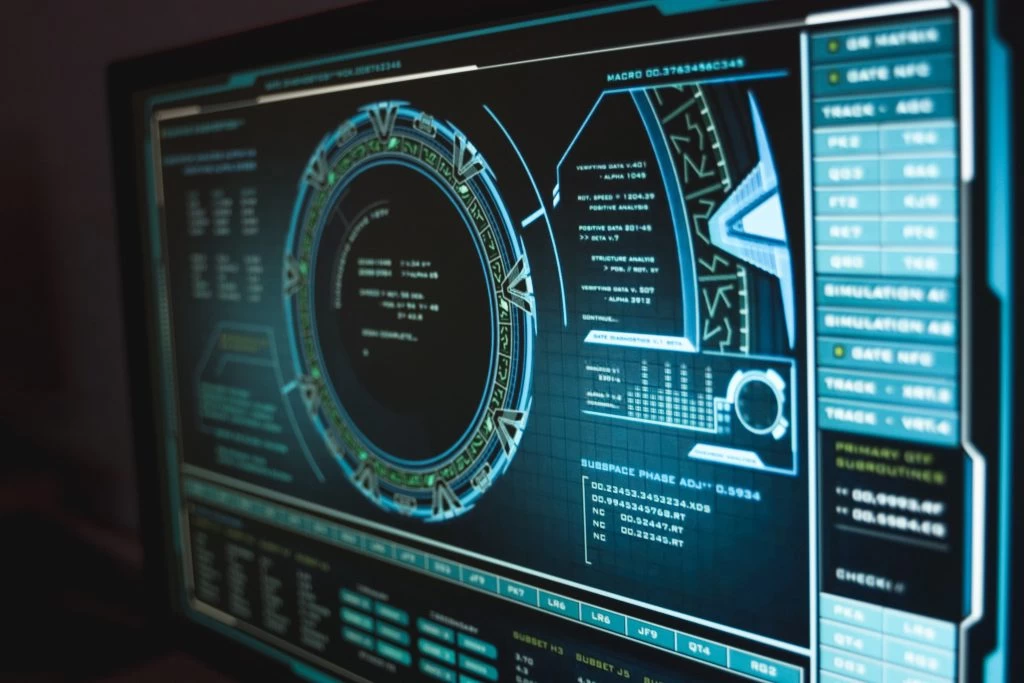 Network Defence – Physical and Logical Access Controls