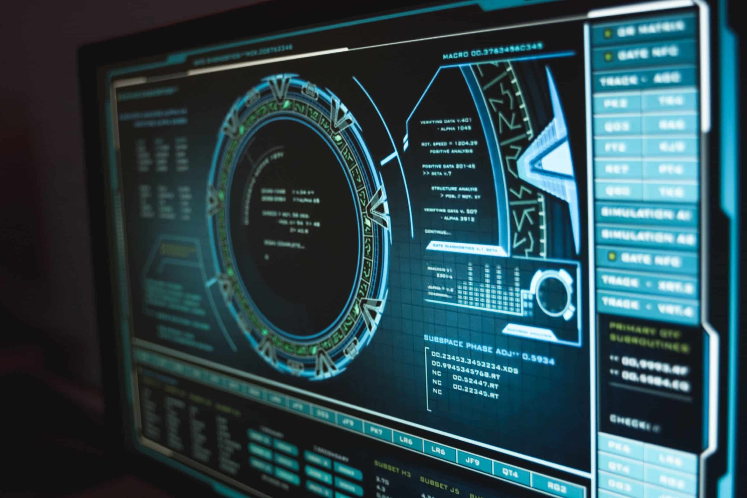network defence - access control