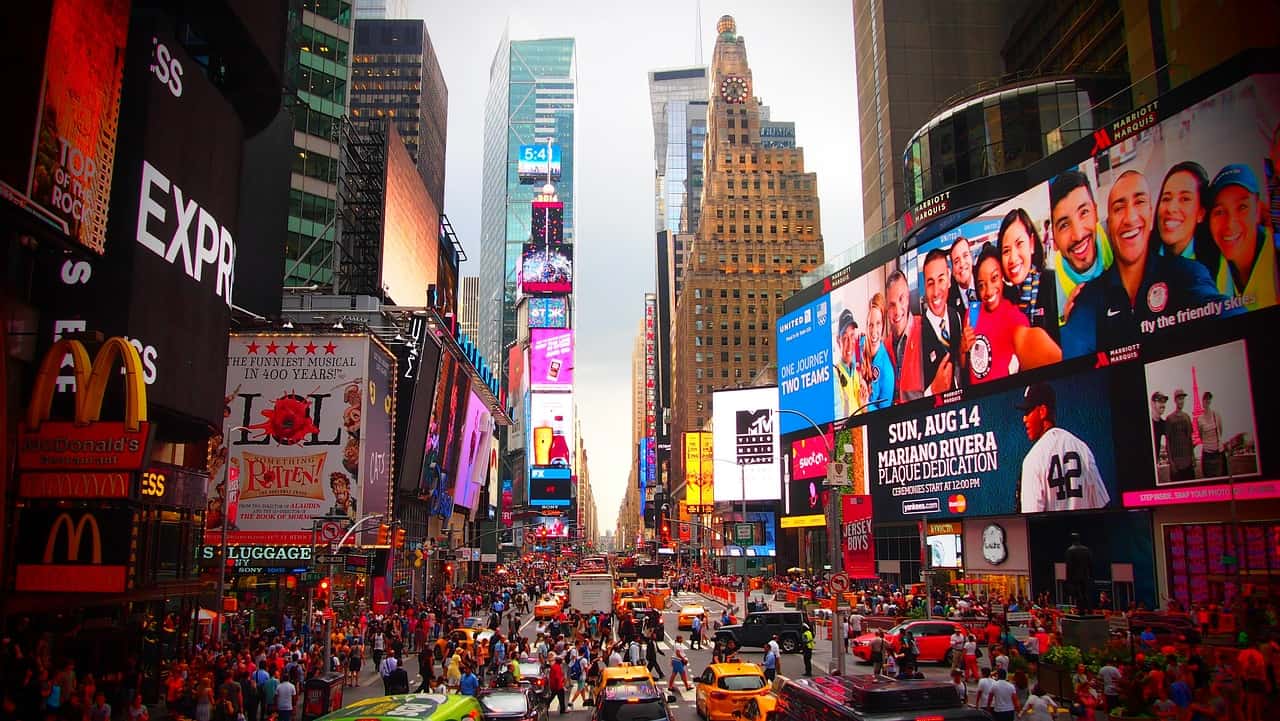 Digital Signage