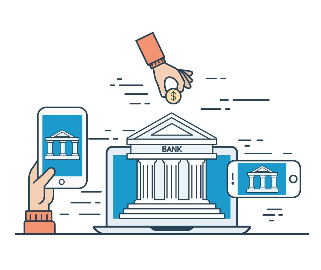 Banking Strategies for Staying Relevant and Adapting to Tech Trends