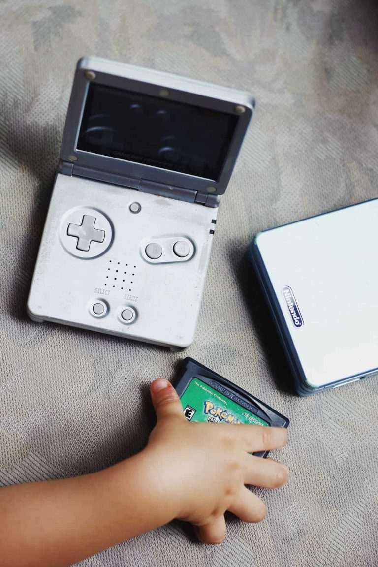 The Complete Guide to Gameboy Emulators: Investigate, Remember, and Conquer!